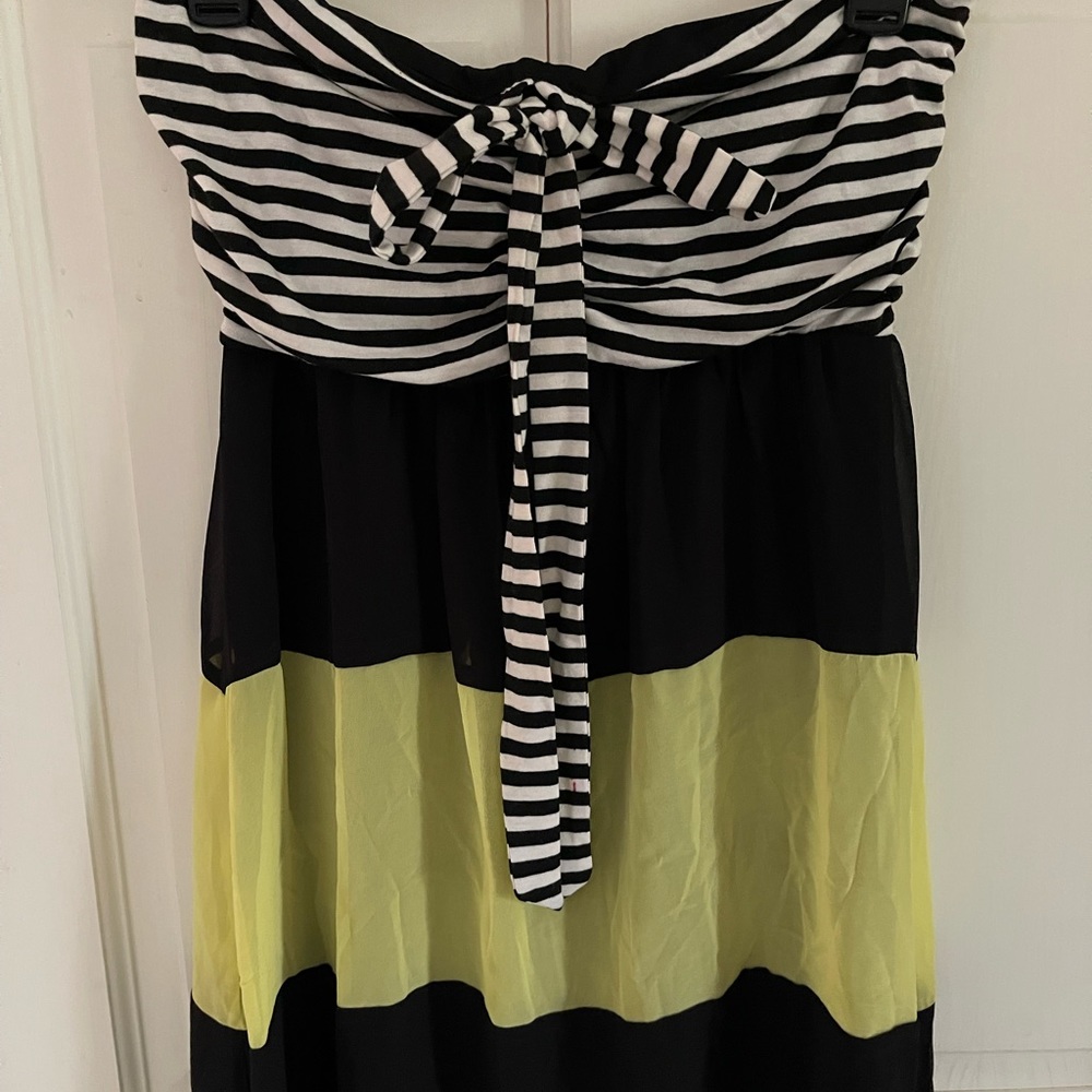 Stitch Btween Dress